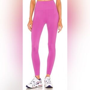 SET Active Pink Leggings
